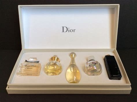 dior travel collection perfume|Dior travel perfume price.